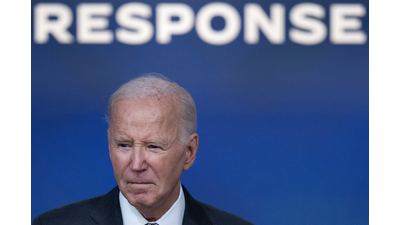 'Get A Life': Biden Berates Trump For Peddling Hurricane Misinformation